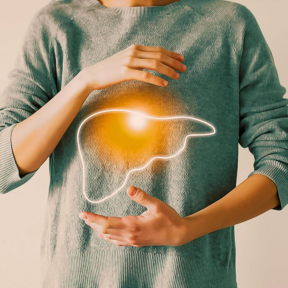 Michael'S Naturopathic Programs Liver Wellness - 60 Vegan Tablets - Contains Nutrients For The Support Of The Liver In Its Detoxifying Functions - Vegetarian, Kosher - 20 Servings