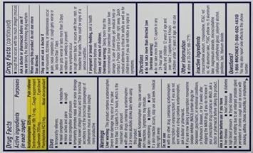 Maximum Strength Mucinex Sinus-Max Pressure, Pain & Cough Caplets, 20 Ct