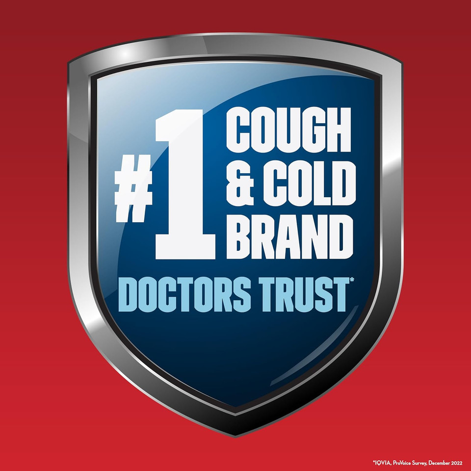 Mucinex Sinus-Max Liquid Gels For Day And Night, 24 Count