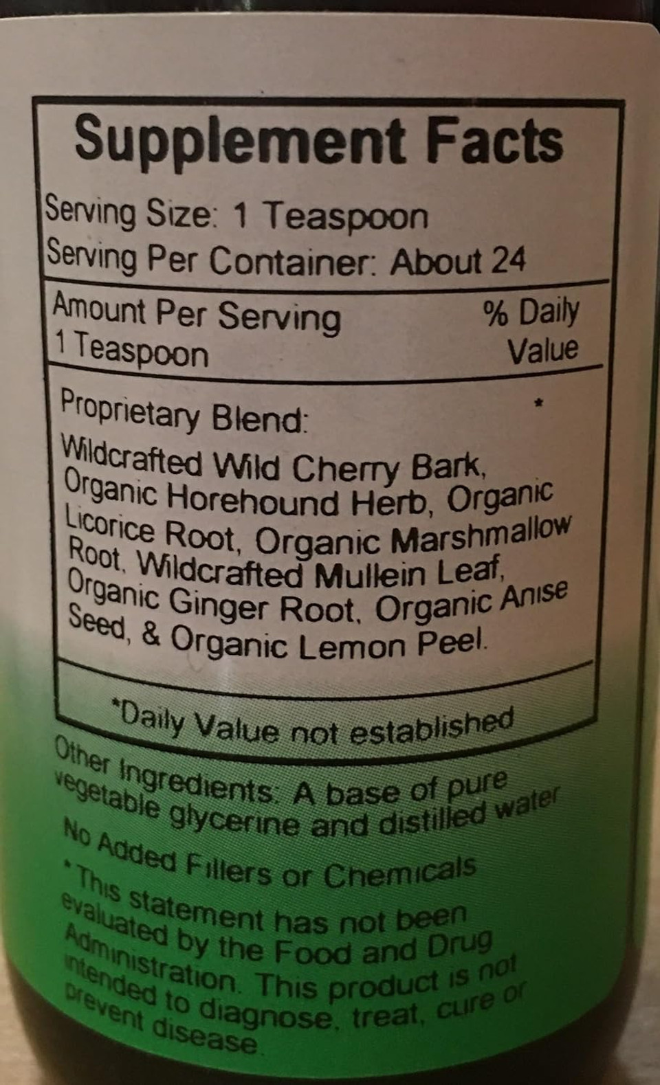 Christopher'S Original Formulas Herbal Throat Syrup - 4 Oz | Gentle, Herbal Support For Seasonal Wellness