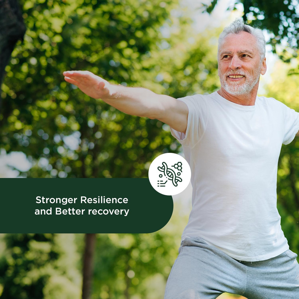 Nmn Alternative Nr Supplement Nad+ | Nicotinamide Riboside Is Formulated For Energy And General Wellness | 30Ct/500Mg, 30-Day Supply Nmn Alternative Nr Supplement Nad+ | Nicotinamide Riboside Is Formulated For Energy And General Wellness | 30Ct/500Mg, 30-Day Supply