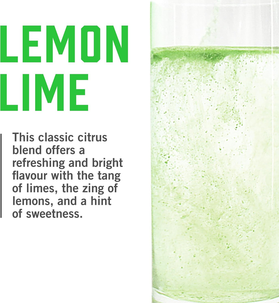 Biosteel Zero Sugar Hydration Mix, Great Tasting Hydration With 5 Essential Electrolytes, Lemon Lime, 45 Servings Per Tub