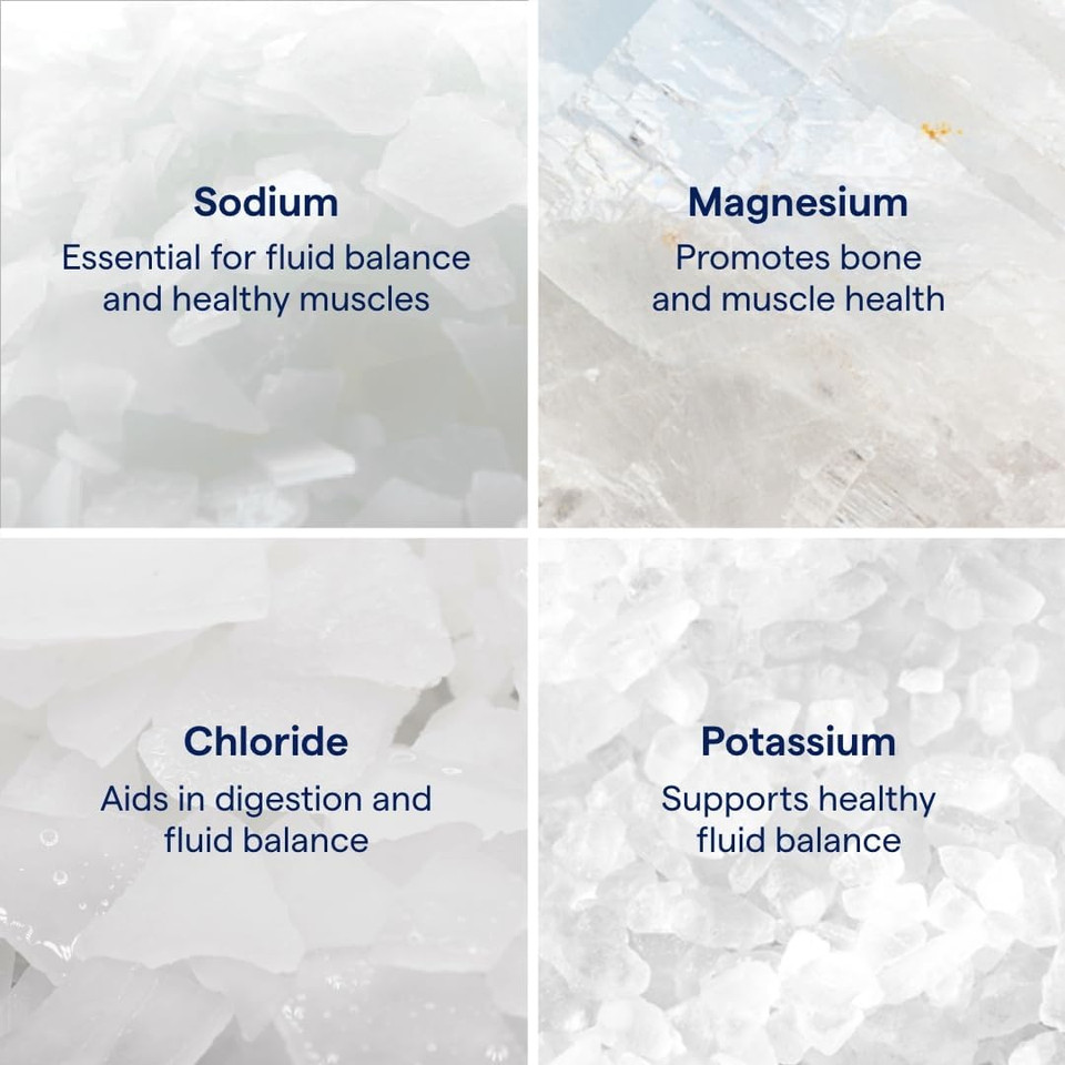 Trace Minerals Keto Electrolyte Powder - Keto Hydration Support Supplement - Mineral Supplement For Energy & Muscle Stamina Support - Zero Carb & Sugar-Free Formula - Lemon Lime, 13 Oz (55 Servings)