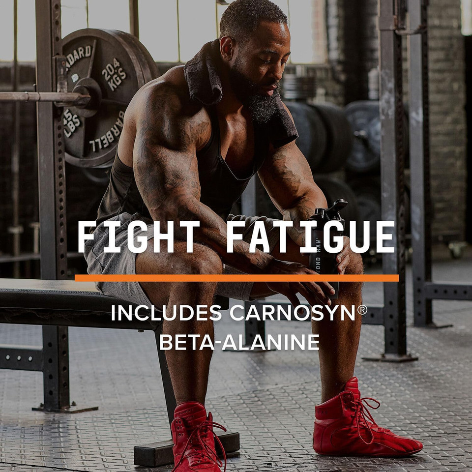 Beyond Raw Lit Ready To Drink Pre Workout, Gummy Worm, For Energy, Focus, Intensity And Pumps, With Nitric Oxide Boost, Zero Sugar, 250Mg Caffeine With Beta Alanine, 12 Cans