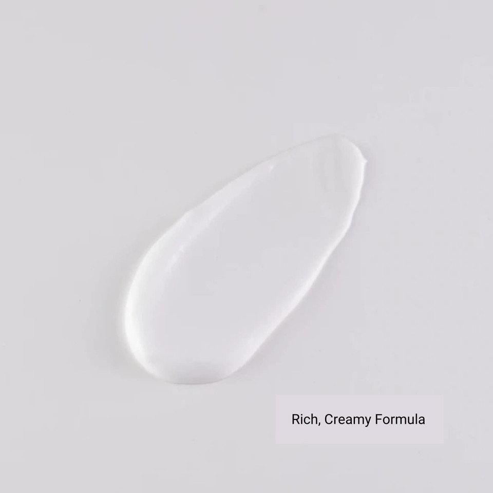 Dionis Goat Milk Skincare 3.3Oz Hand & Body Cream For Men - Travel Size Hand Lotion For Hydrating & Moisturizing Dry Skin - Cruelty Free Cream Made In The Usa - Paraben Free Formula