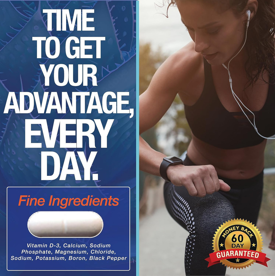 Rapid Rehydr8 Electrolyte Tablets 100 Capsules  Hydration Pills Aid In The Prevention Of Cramping And Supports Muscle Endurance And Recovery - 100 Easy To Swallow Capsules Rapid Rehydr8 Electrolyte Tablets 100 Capsules  Hydration Pills Aid In The Prevention Of Cramping And Supports Muscle Endurance And Recovery - 100 Easy To Swallow Capsules