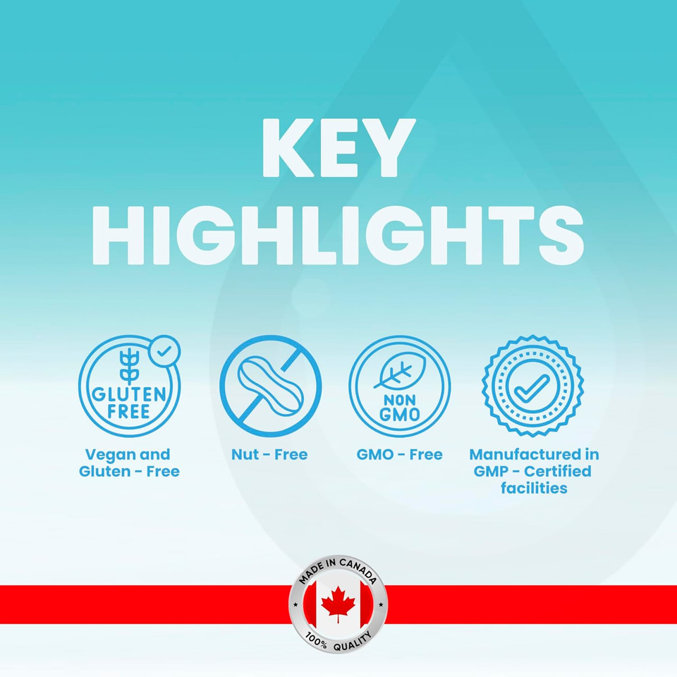 Eye Vitamin Gummies - Astaxanthin, Lutein And Zeaxanthin Supplements - 11 Essential Ocular Nutrients - Non-Gmo & Gluten Free - Includes Vitamin E, B1, B6, B9 & B12-60 Wild Berry Gummies