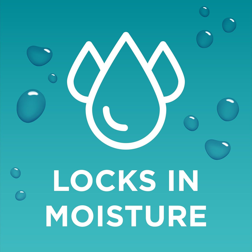 Blink Tears Lubricating Eye Drops, Moisturizing & Soothing For Mild To Moderate Dry Eyes, With Hyaluronate, Reduces Discomfort, Long-Lasting Hydration, Soothes & Moisturizes, 0.5 Fl Oz