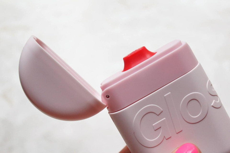 Glossier Hand Cream 1.7 Fl Oz