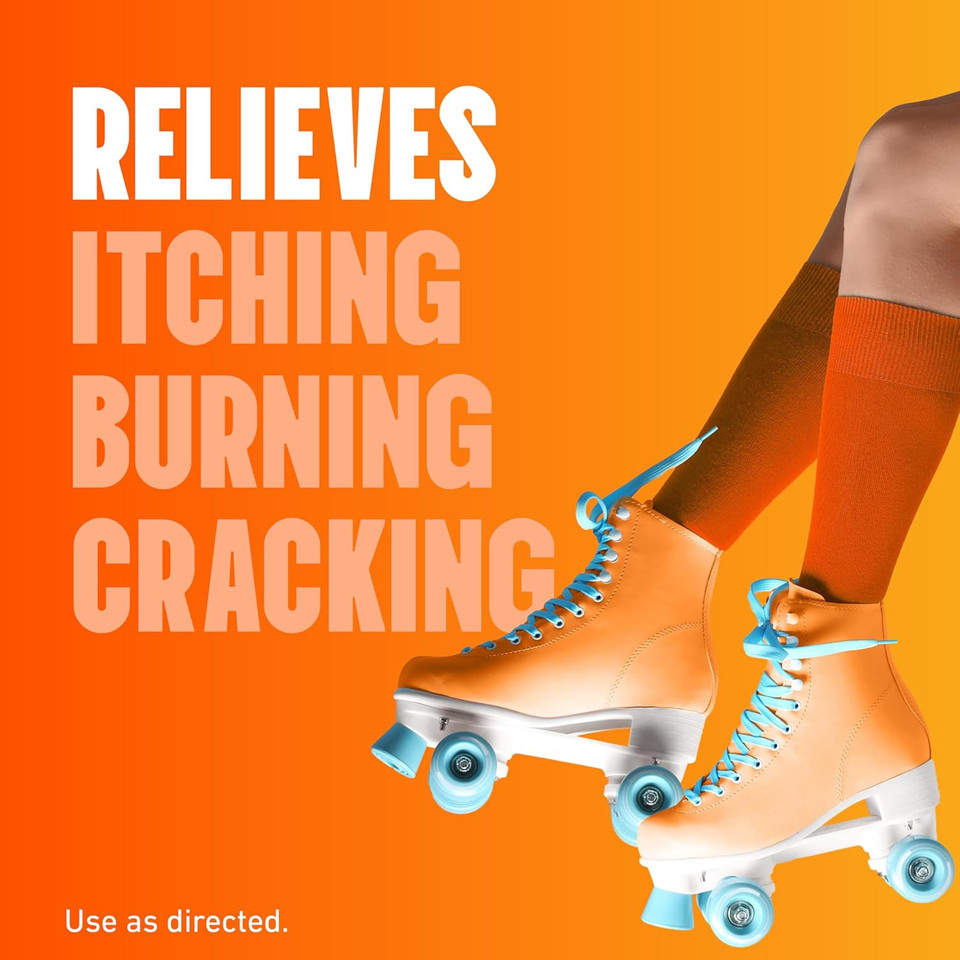 Lotrimin Ultra With No Touch Applicator,1 Week Athlete'S Foot Treatment Cream. Prescription Strength Butenafine Hydrochloride 1%,Cures Most AthleteS Foot Between Toes,Antifungal,0.7 Oz (20 Grams)