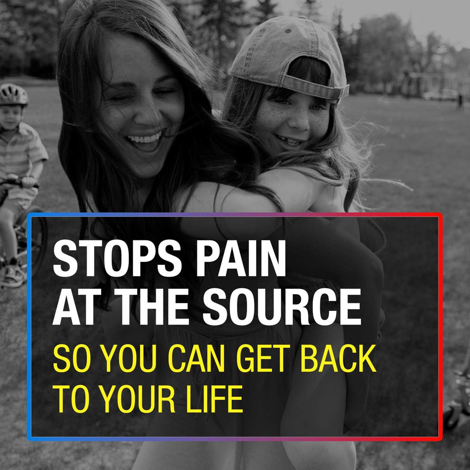 Icy Hot Original Large Pain Relief Patch (15 Count) For Back Or Large Area