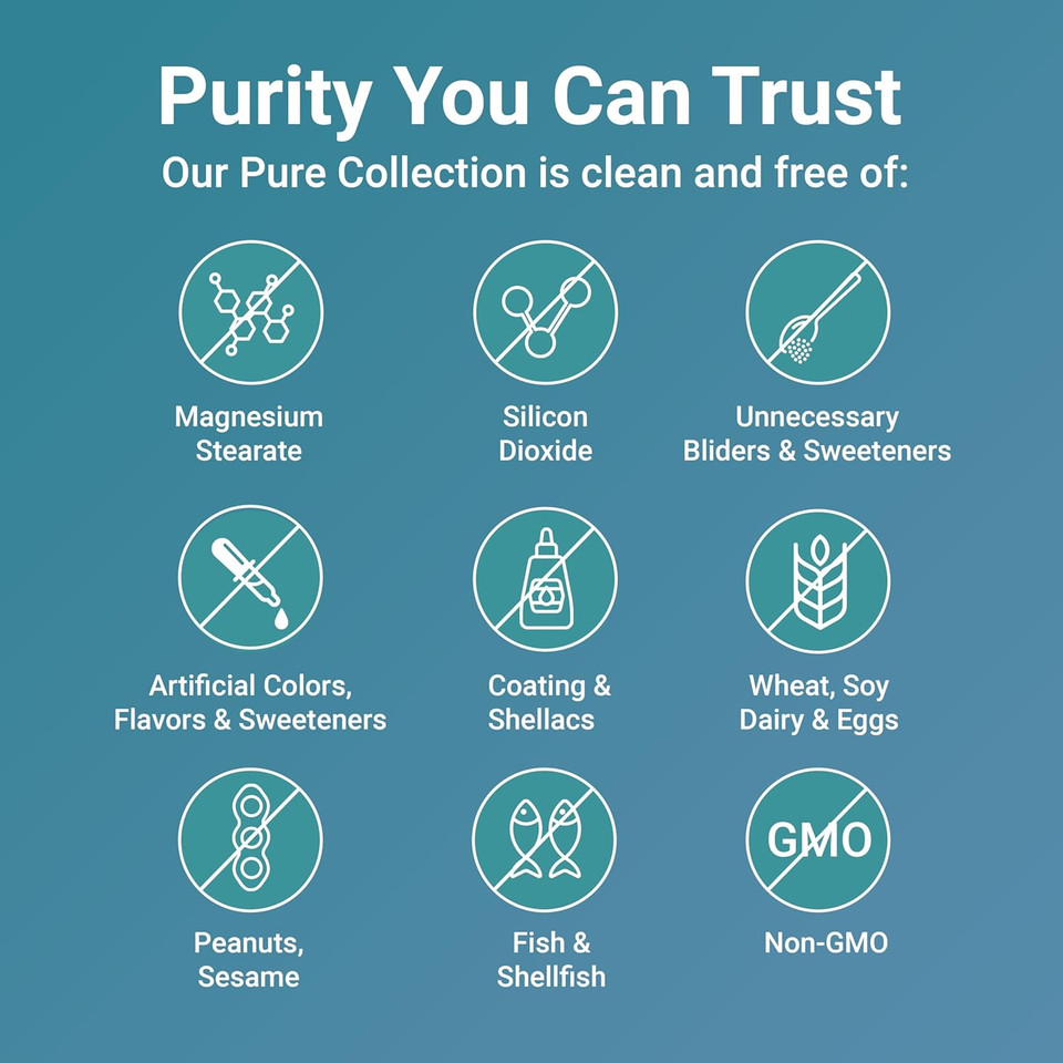 Saffron+ Advanced Supplements 60 Veggie Capsules | 10-In-1 With Saffron Extract, High Absorption Fat-Soluble Vitamin C, Magnesium, Turmeric, & Ksm-66 Ashwagandha | Mood & Energy Support | Filler Free