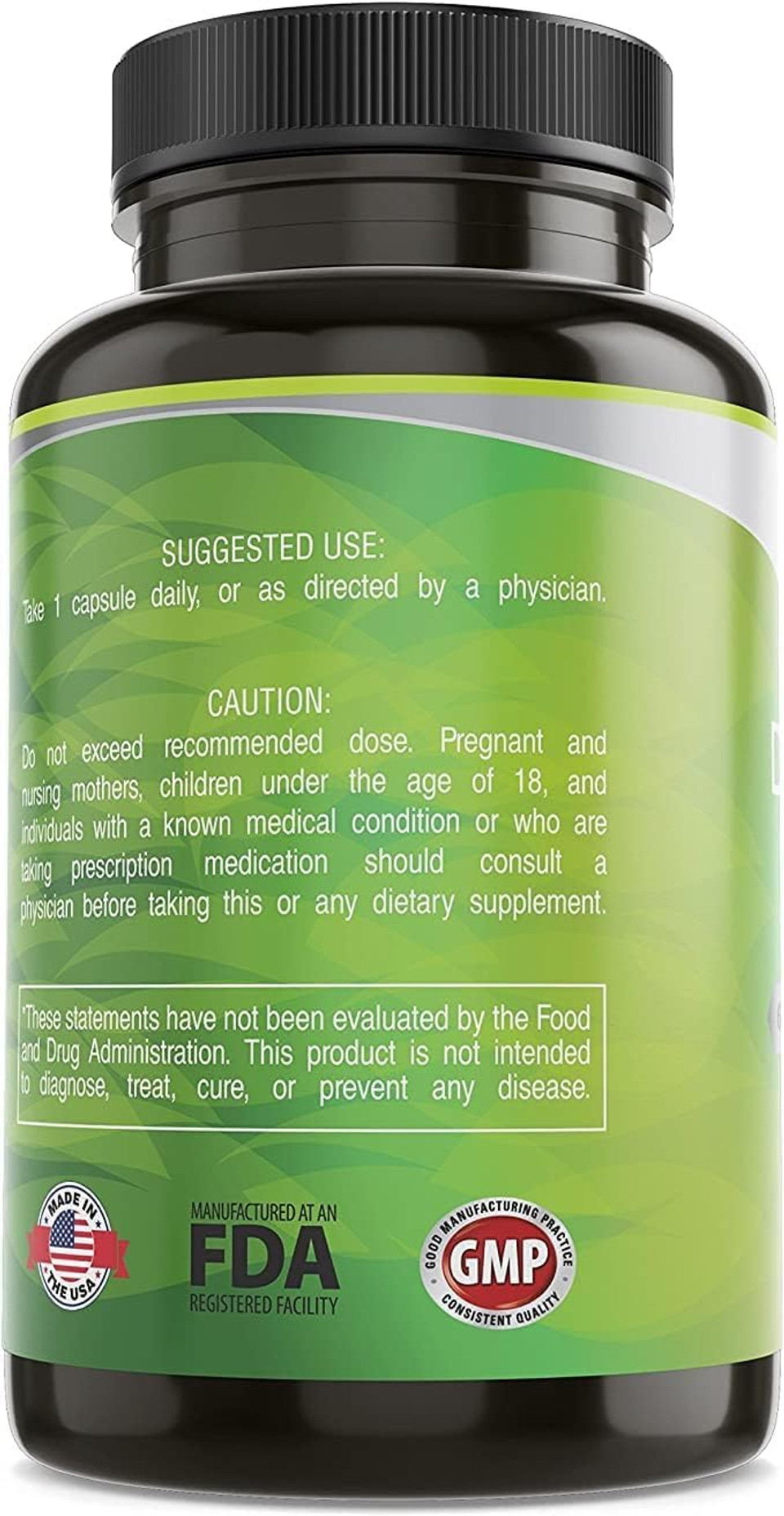 Pure By Nature 600Mg D-Mannose Vegan Capsules With Cranberry & Dandelion Extract, Urinary Tract Health Support, Flush Impurity, Detox Body, 240 Count