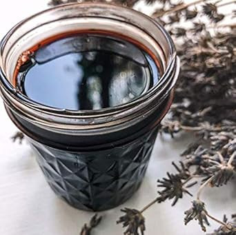 Dried Whole Elderberries - 1 Pound Bulk - Wholesale Elder Berry - For Making Elderberry Syrup, Tea, Gummies, Immune Support - Non-Irradiated - Non-Gmo - Natural And Organic