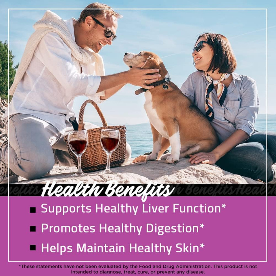 Farmhaven Usda Organic Milk Thistle Capsules | 30X Concentrated Seed Extract & 80% Silymarin Standardized - Supports Liver Function And Overall Health | Non-Gmo | 240 Veggie Capsules