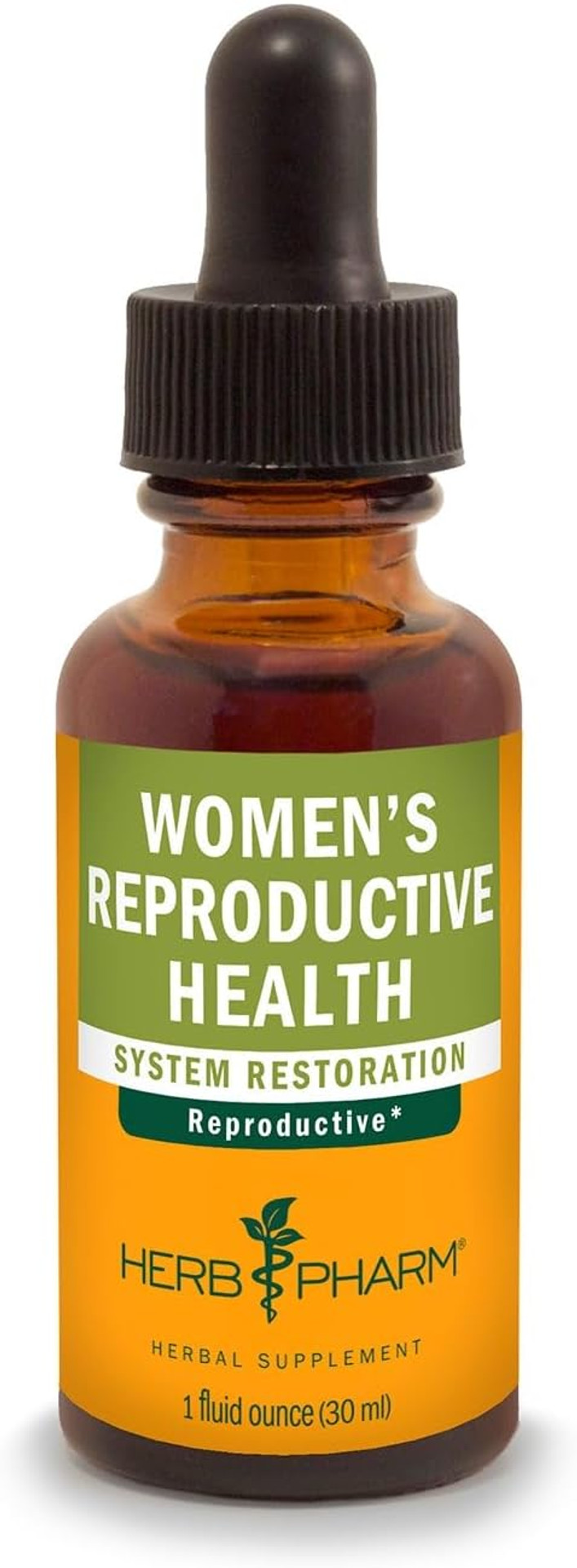 Herb Pharm Women'S Reproductive Health Liquid Herbal Formula - 1 Ounce