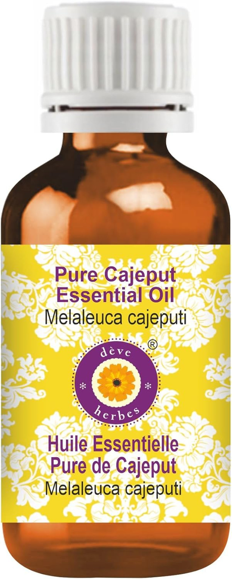 Deve Herbes Liquorice Oil (Glycyrrhiza Glabra) With Glass Dropper | Infused | Pure | Non-Sticky | Lightweight | For Facial Care | Men & Women | 5Ml (0.16 Oz)