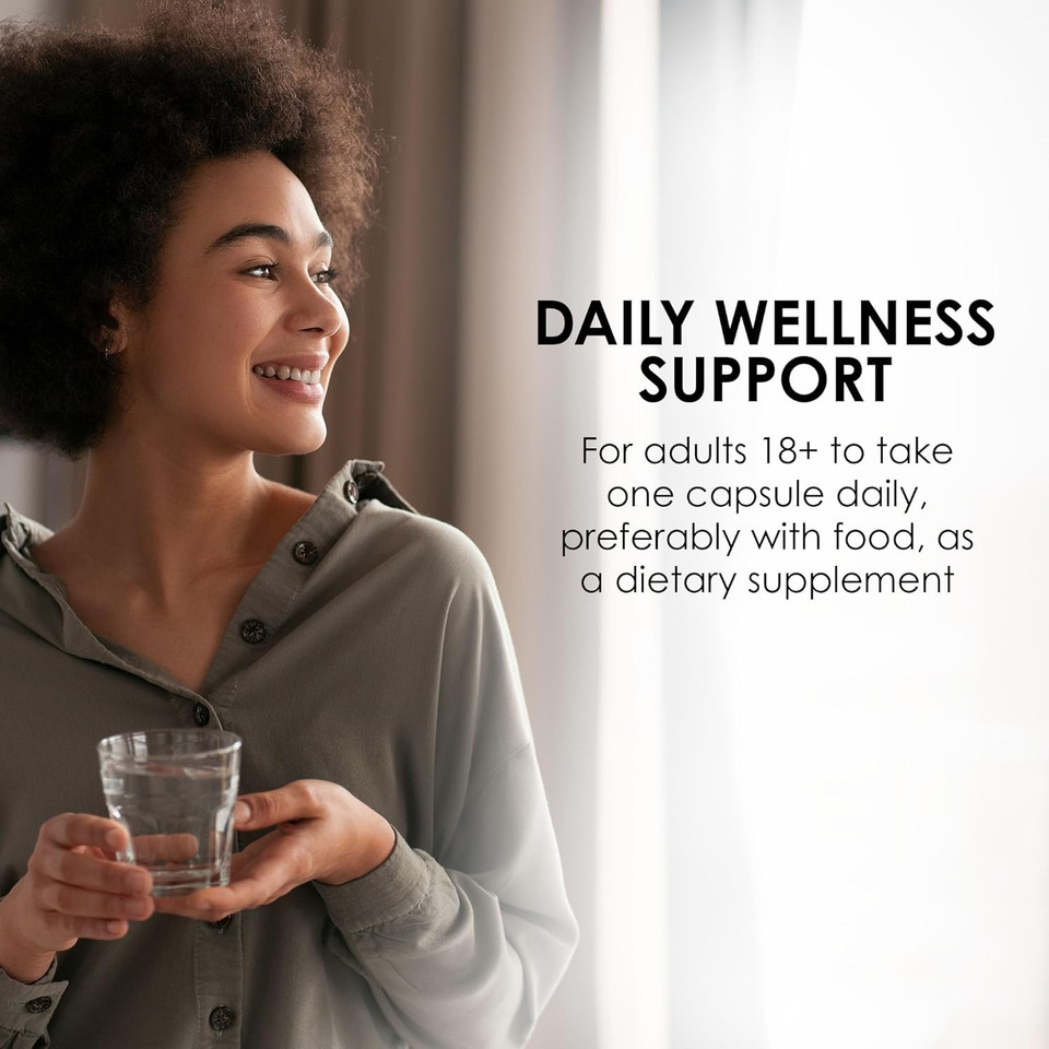 Mason Natural Ashwagandha 500 Mg, Adaptogen For Stress & Energy Support, Herbal Supplement, 60 Day Supply Mason Natural Ashwagandha 500 Mg, Adaptogen For Stress & Energy Support, Herbal Supplement, 60 Day Supply