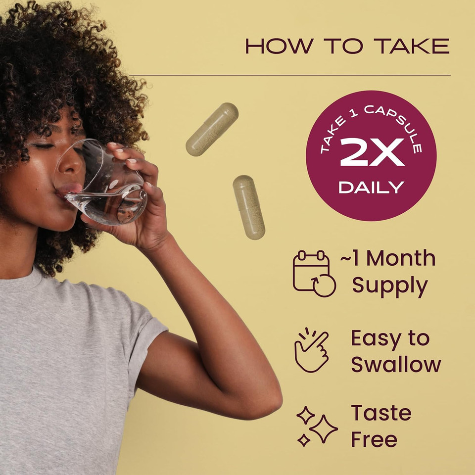 Herb Pharm Usda Organic Triphala Capsules | Cleansing & Detoxification Support & Digestive Health Support With Amla, Haritaki & Bibhitaki, Fairwild® Certified | 60 Vegan Capsules, Up To 30 Day Supply