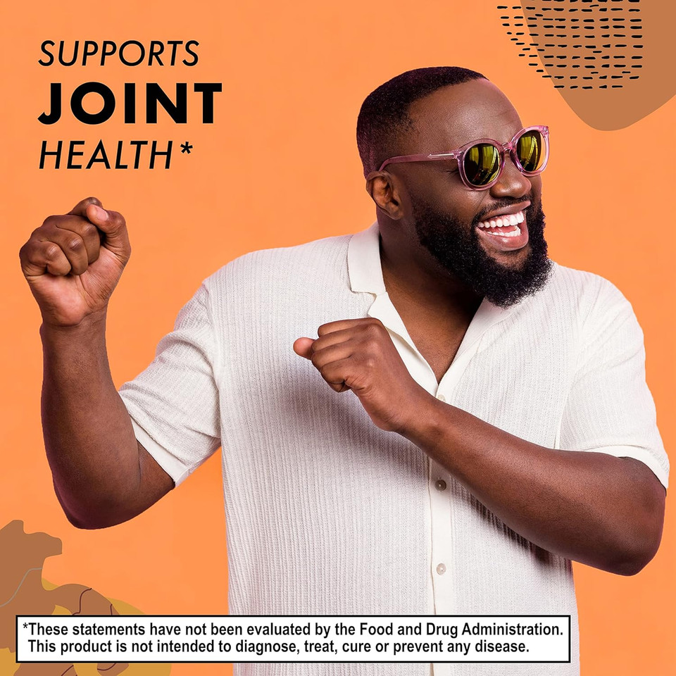 Bluebonnet Turmeric Root Extract Supplement, 120 Count