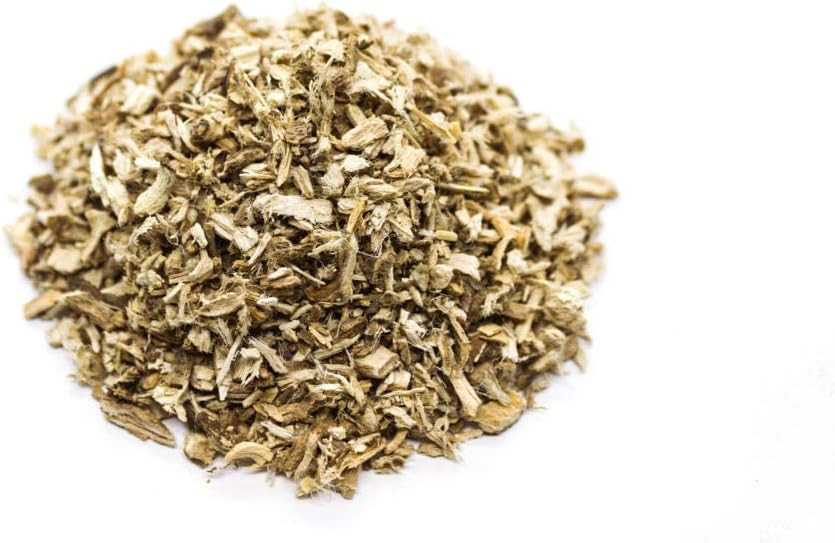 Marshmallow Root (C/S) ½ Lb