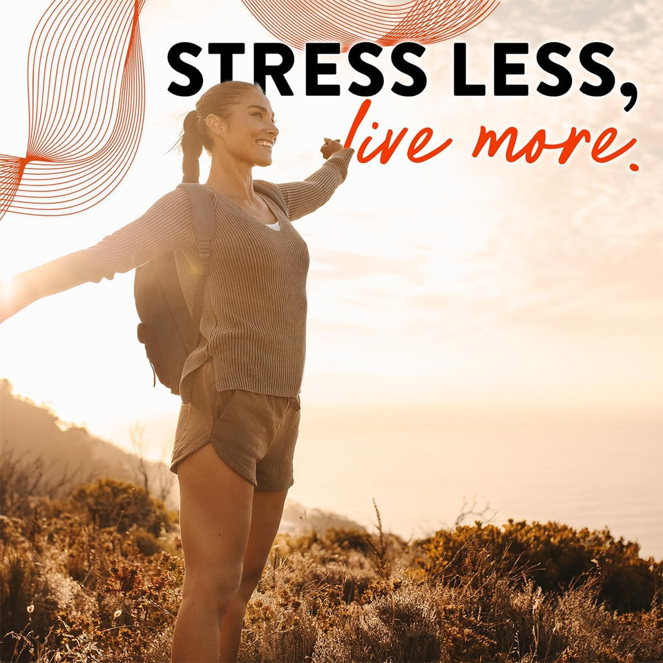 Mt. Angel Vitamins - Adrenal Support - Mood, Focus, Relaxation, Stress, And Adaptogens Support W/Ashwagandha Extracts - 60 Tablets Mt. Angel Vitamins - Adrenal Support - Mood, Focus, Relaxation, Stress, And Adaptogens Support W/Ashwagandha Extracts - 60 Tablets