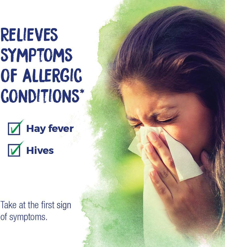 Boiron Histaminum Hydrochloricum 30C Homeopathic Medicine For Indoor Or Outdoor Allergy Relief, Hay Fever, And Hives - 3 Count (240 Pellets)