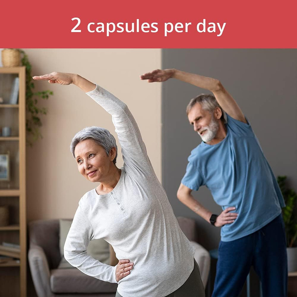 Berberine Plus 1200Mg With Royal Jelly  Supports Weight Management, Heart Health & Glucose Metabolism  120 Vegan Capsules  Non-Gmo, Made In Usa