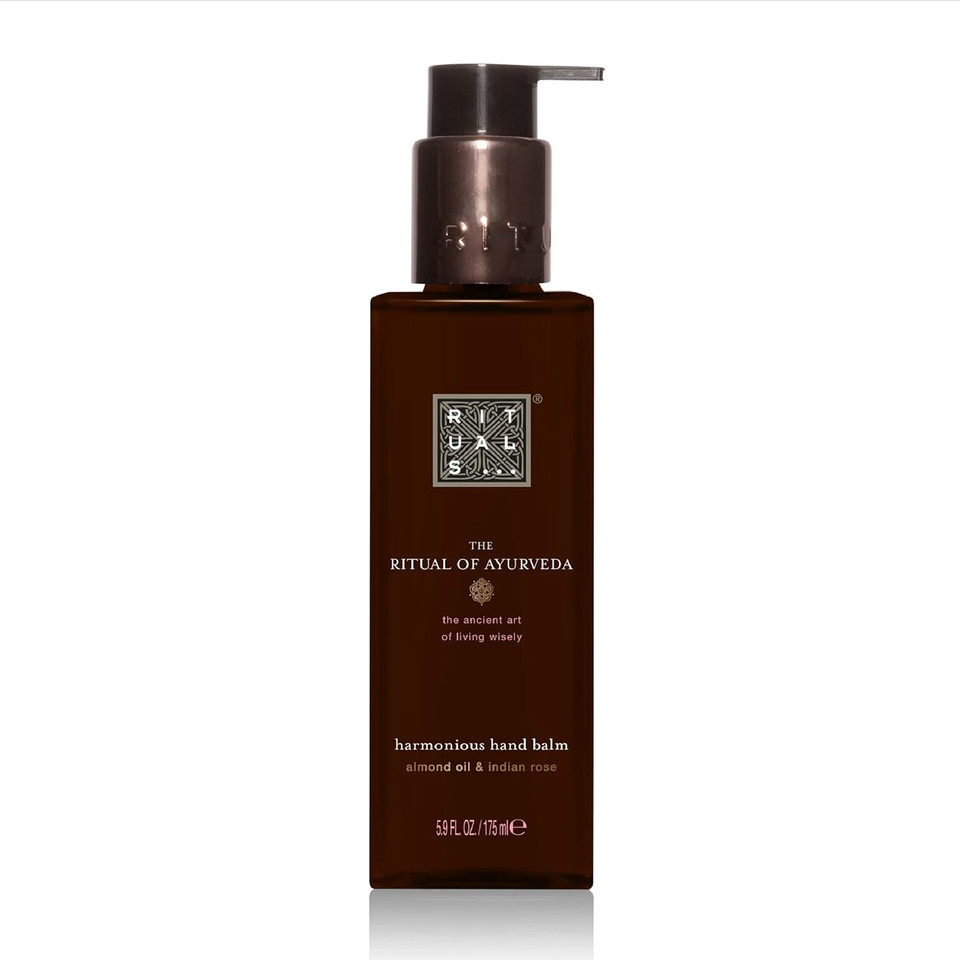Rituals The Ritual Of Ayurveda Kitchen Hand Balm, 175 Ml