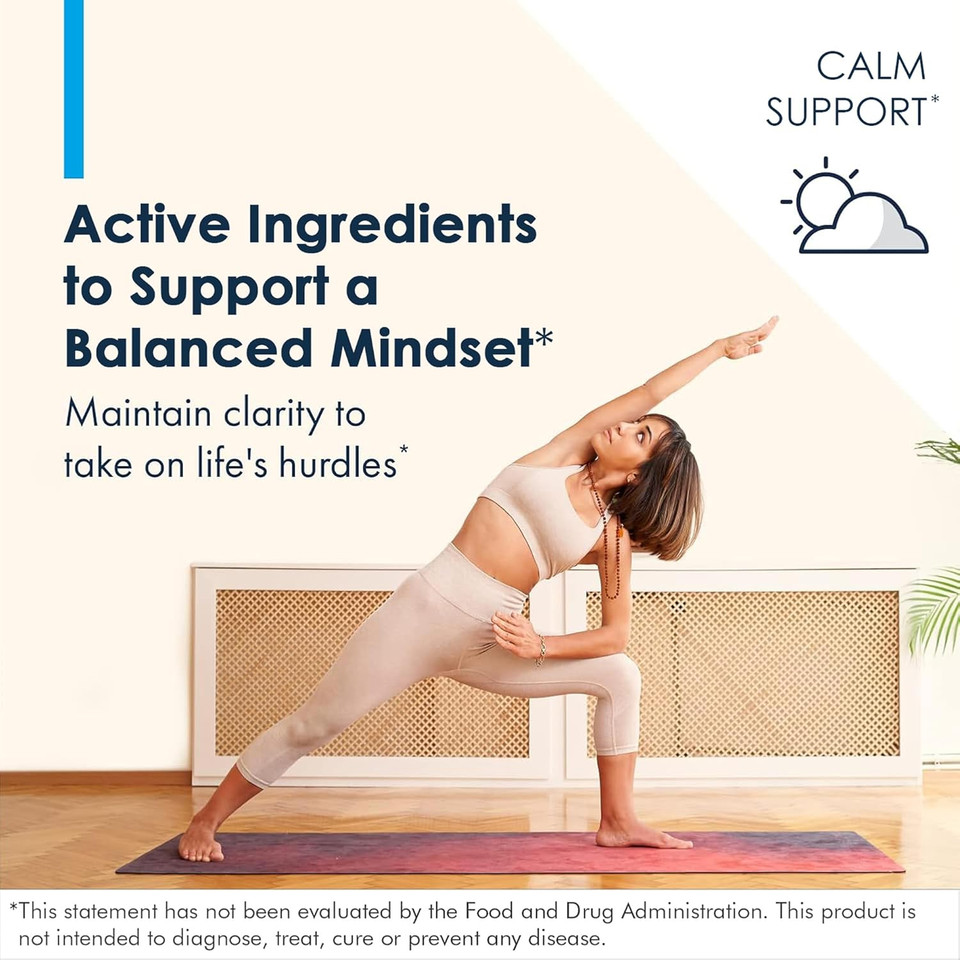 Metabolic Maintenance - Same 200 Mg 60 Caps