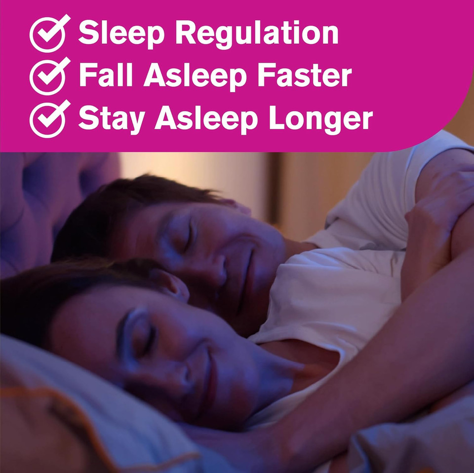 Melatonin Gummies 20Mg | Sleep Support | Maximum Strength Melatonin 20Mg Gummies For Adults | Fast Dissolved | Great Berry Flavor | 60 Count | Vegan, Non Gmo