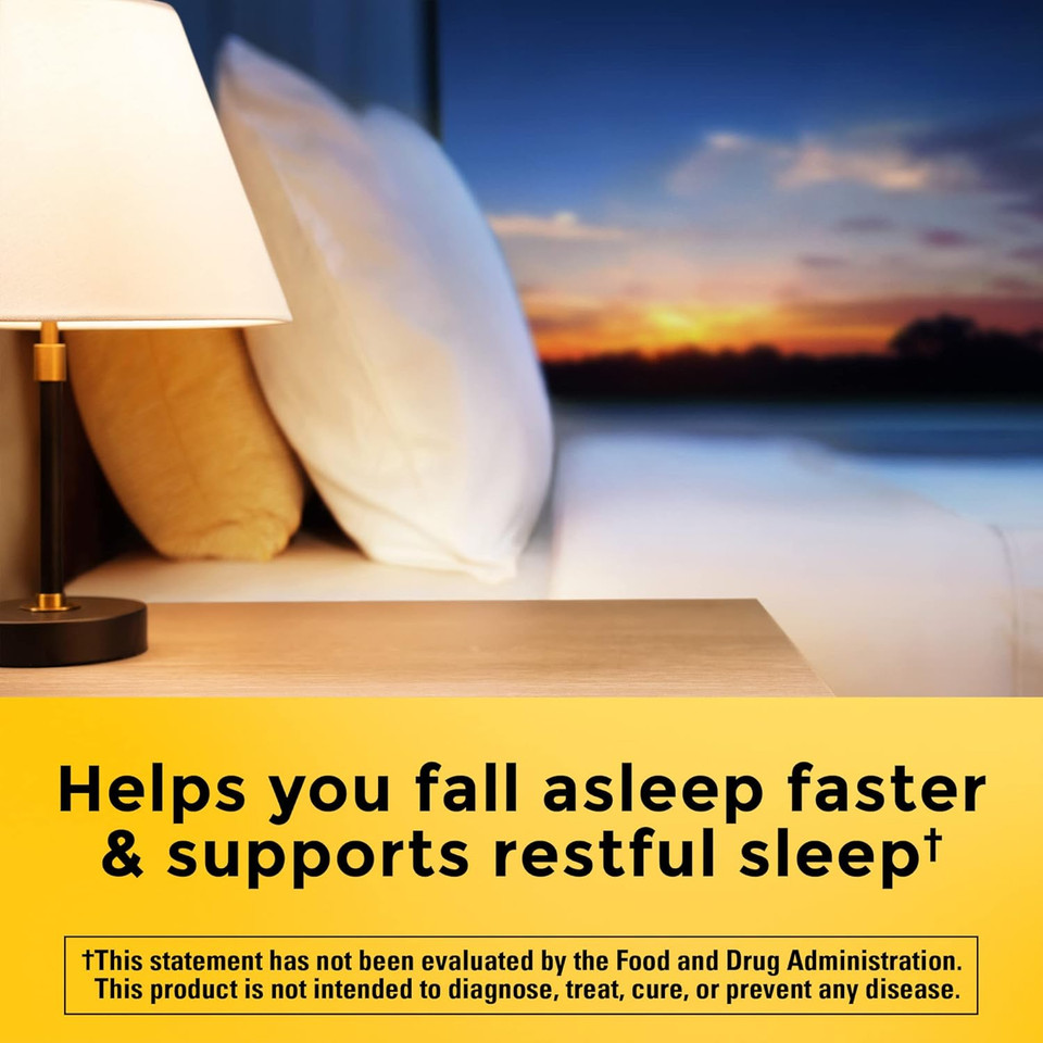Nature Made Melatonin 3Mg Sleep Aids For Adults, 100% Drug Free Sleep Aid, Sleep Supplements, 240 Tablets, 240 Day Supply Nature Made Melatonin 3Mg Sleep Aids For Adults, 100% Drug Free Sleep Aid, Sleep Supplements, 240 Tablets, 240 Day Supply