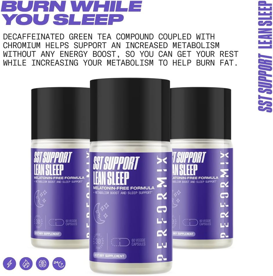 Performix - Sst -120 Veggie Capsules