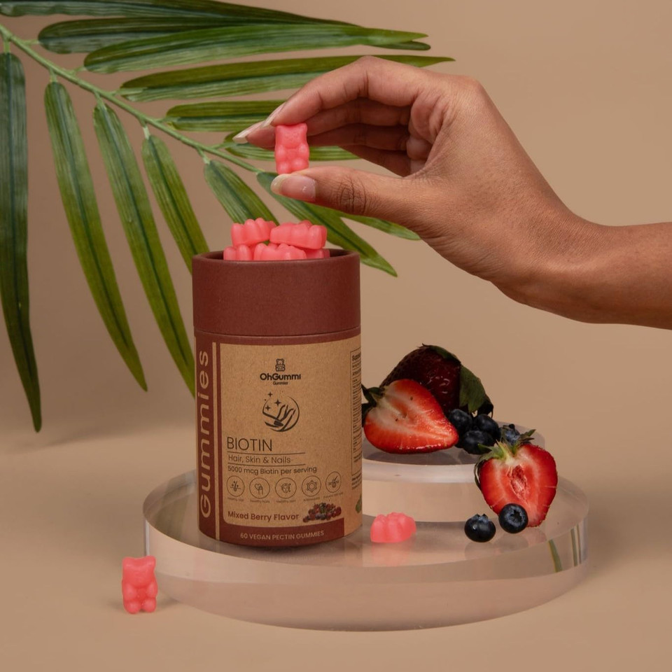 Jamaican Sea Moss + Apple Cider Vinegar (Vegan Sea Moss)