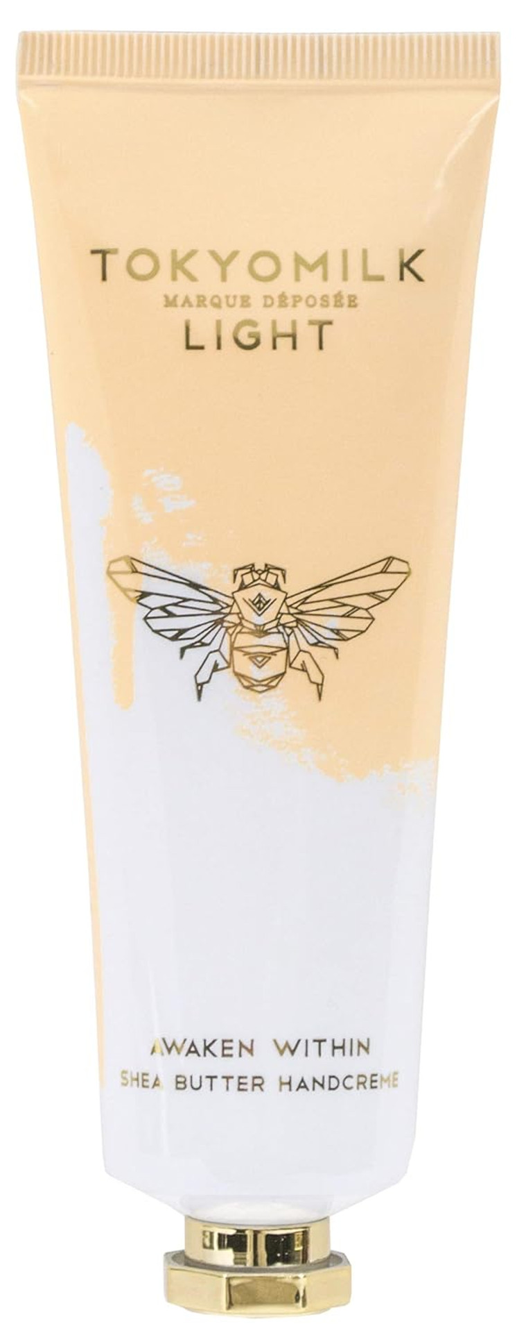 Tokyomilk Light Awaken Within Handcreme | 2.7 Oz / 76.5 G