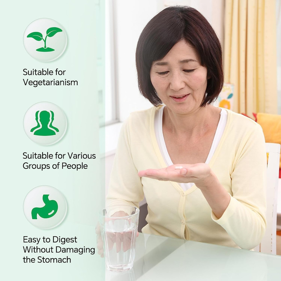 Vegan Capsules Size 00 Empty Plant Based Clear (100 Count) Gluten Free, Non-Gmo, Halal Certified Pill Caps Filling Kit With 2 Spoons For Vegetarian Diy Your Own Supplements