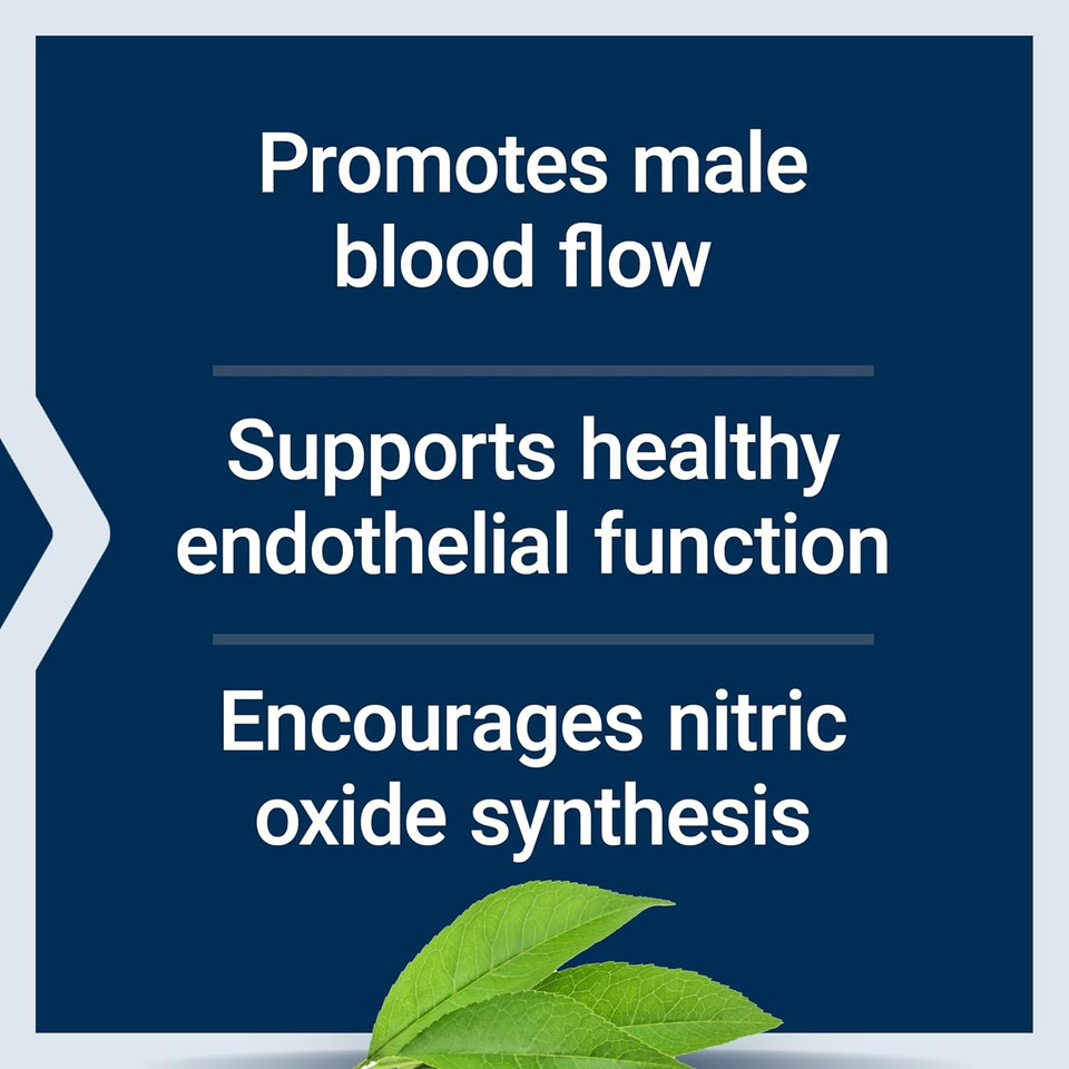 Life Extension Prelox Tablets, 60 Tablets