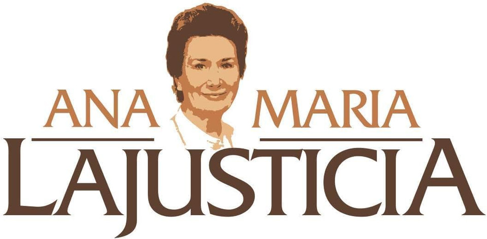 Ana Maria Lajusticia Isoflavones With Magnesium And Vitamine E For 60 Days - Set Of 2 Units Gluten Free