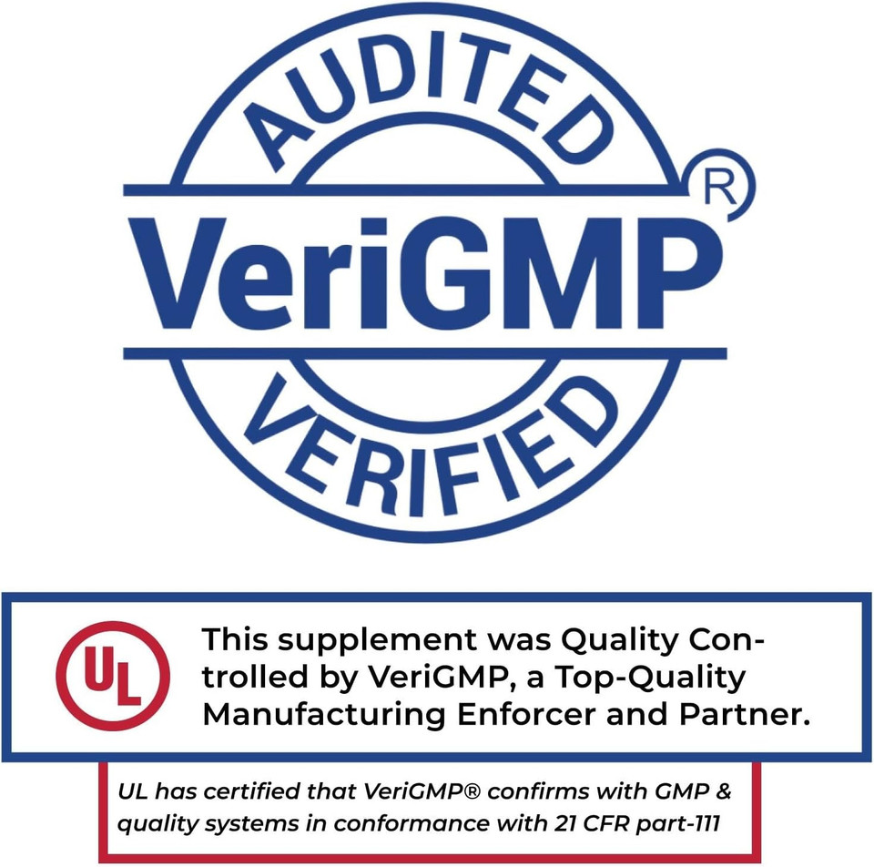 Dr. Clark Raz-Caps Supplement, 500Mg, 100 Gelatin Capsules