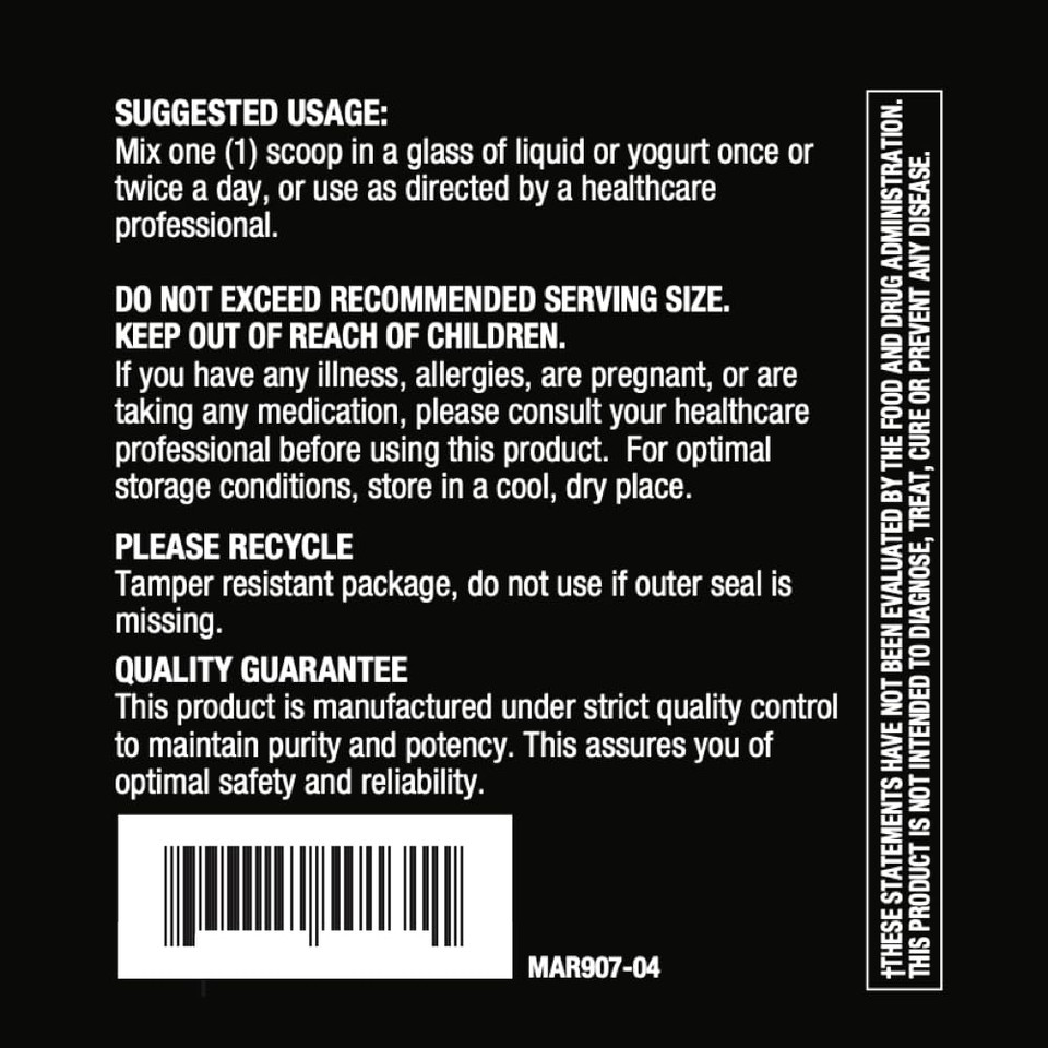 Invite Health Cocoa Hx® - Supports Circulation, Energy And Metabolism - Advanced Vegan Superfood Supplement - 30 Servings