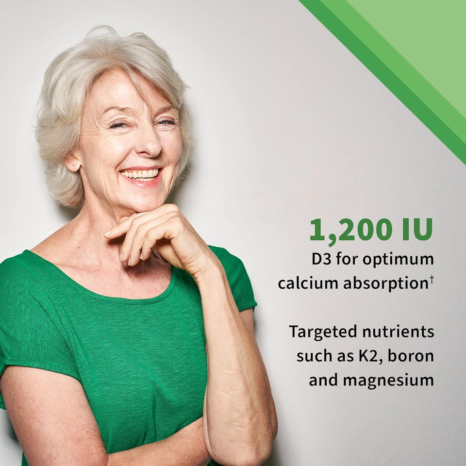 Garden Of Life Vitamin Code Calcium Magnesium Gummies With D3 & K2, Supports Bone Health & Bone Strength + Prebiotics & Probiotics For Digestive Support, Non-Gmo, Gluten-Free, 60 Raspberry Gummies