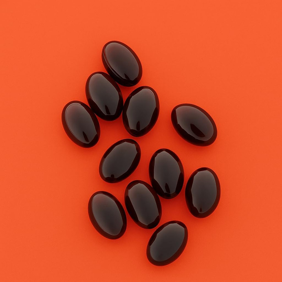 Divine Health Dr. Colbert, Md Living Krill Oil 1000Mg Per Softgel Plus Dha & Epa | 60 Servings