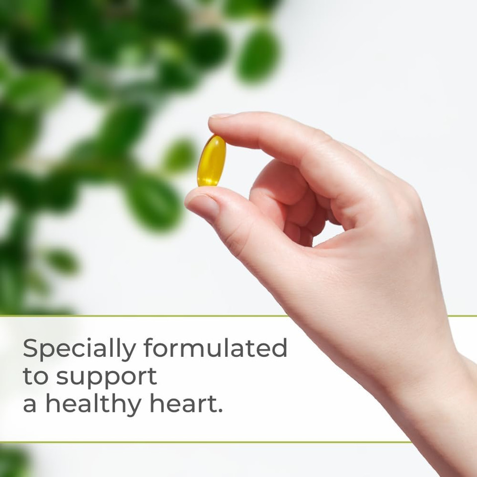 Youngevity Efa Plus 90-4 Pack