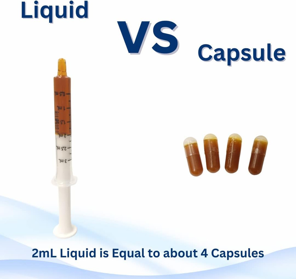 Green Pasture - Fermented Cod Liver Oil Liquid -12Oz. Cinnamon