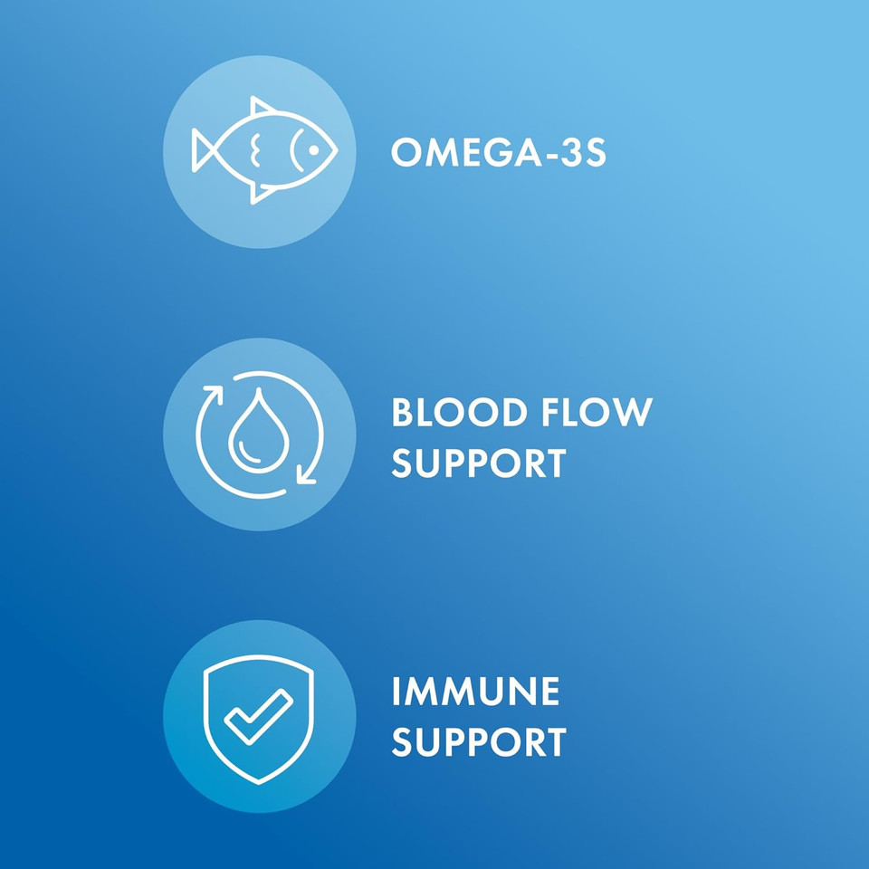 Dr. Mercola Antarctic Krill Oil Double Strength - 2,000 Mg - Omega-3 Supplement With Epa & Dha - Supports Brain, Heart, Joint & Immune Health - Gmo-Free & Gluten-Free - 270 Capsules (90 Servings)