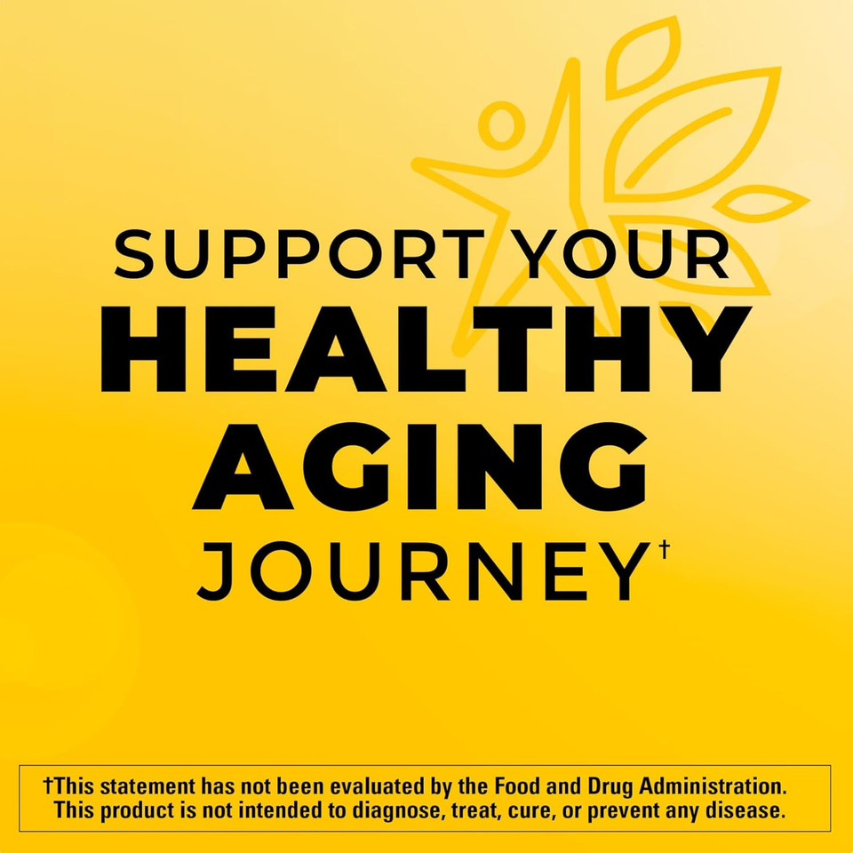 Nature Made Fish Oil Omega 3 Supplements, 1200 Mg Softgels, Omega 3 Fish Oil For Healthy Heart Support, 230 Softgels, 115 Day Supply