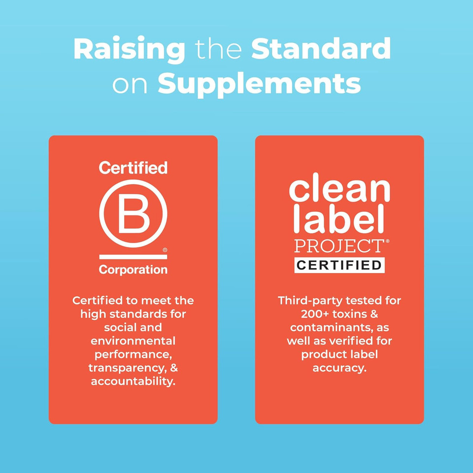 Maryruth Organics Infant And Toddler Omega-3 Liquid Drops By | 200Mg Dha And 2Mg Epa Per Serving | Overall Wellness And Healthy Development | Unflavored | 1 Fl Oz