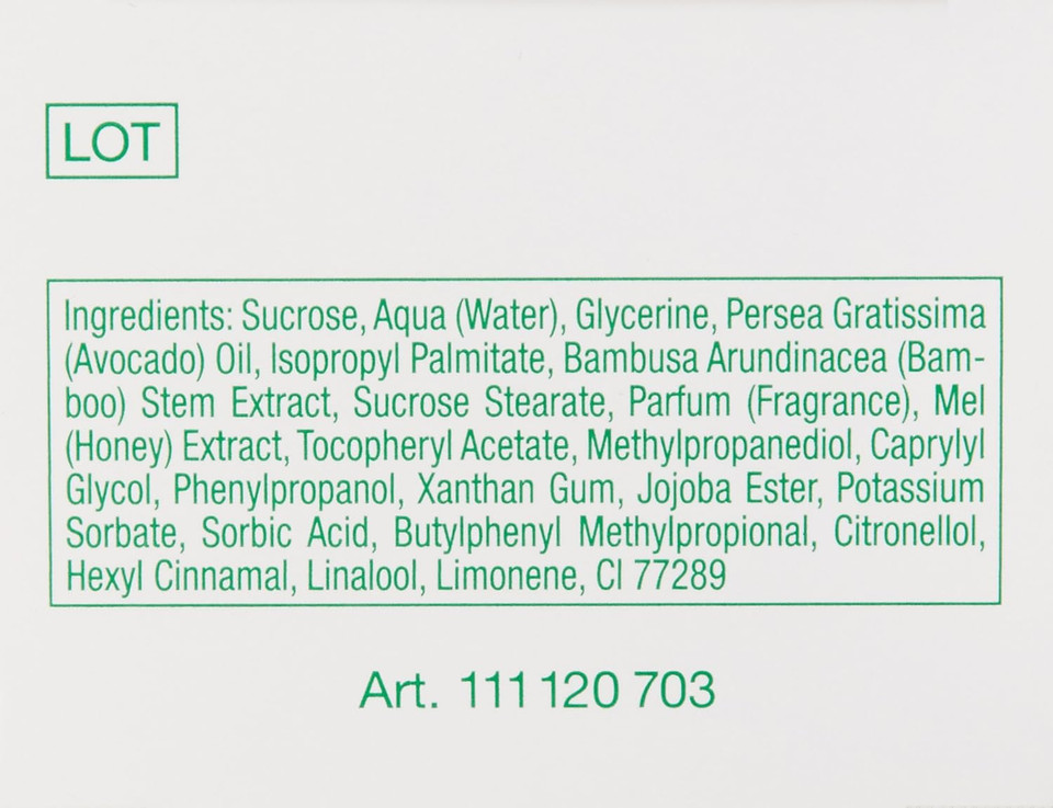 Gehwol Soft Feet Scrub, 4.4 Oz