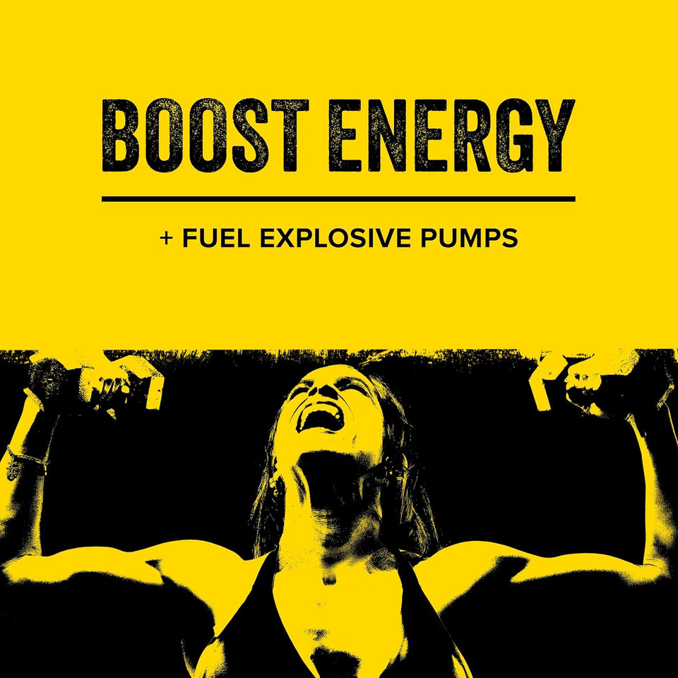 Beyond Raw Lit Pre Workout Powder Supplement For Men And Women, Energy, Focus, Endurance, Pumps, Nitric Oxide Boost, 250Mg Caffeine, Creatine, Beta Alanine, Jolly Rancher Green Apple, 30 Servings