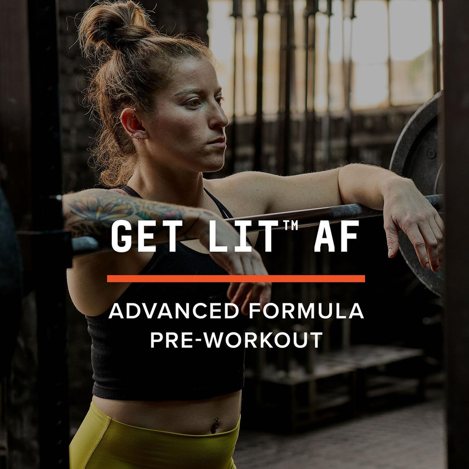 Beyond Raw Lit Advanced Pre Workout Formula, Sweet And Tart, For Energy, Focus, Endurance, Pumps, With 300Mg Rapid And Targeted Release Caffeine, Creatine, Betaine, Beta Alanine, Taurine, 20 Servings Beyond Raw Lit Advanced Pre Workout Formula, Sweet And Tart, For Energy, Focus, Endurance, Pumps, With 300Mg Rapid And Targeted Release Caffeine, Creatine, Betaine, Beta Alanine, Taurine, 20 Servings